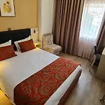 Eden Hotel Luso (Mealhada)