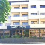 Eden Hotel