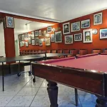Eden Hotel Luso (Mealhada)