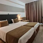 Hotel Eden Luso (Mealhada)
