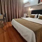 Hotel Eden Luso (Mealhada)