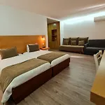 Eden 3*