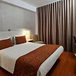 Eden Hotel Luso (Mealhada)