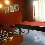 Eden 3*