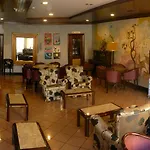 Hotel Eden