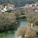 Eden Hotel Luso (Mealhada)