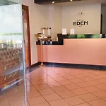Eden 3*