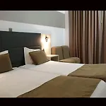 Hotel Eden Luso (Mealhada)