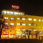 Eden Hotel