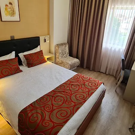 Eden Hotel Luso (Mealhada)