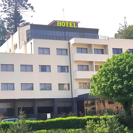 Eden Hotel 3*