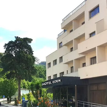 Hotel Eden 3*