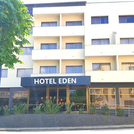 Eden Hotel