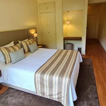 Eden Hotel Luso (Mealhada)