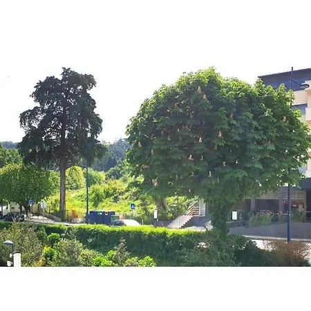 Eden 3* Luso (Mealhada)