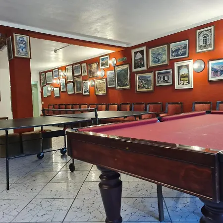 Eden Hotel Luso (Mealhada)