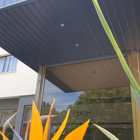 Eden 3* Luso (Mealhada)