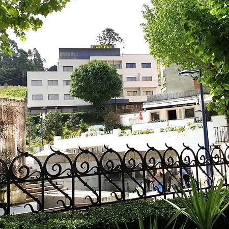 Eden Ξενοδοχείο Luso (Mealhada)