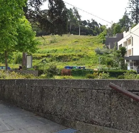 Eden 3* Luso (Mealhada)