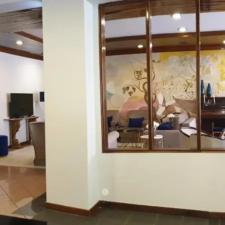 Hotel Eden Luso (Mealhada)
