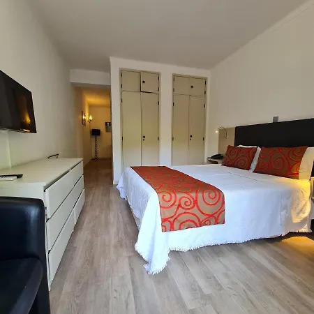 Hotel Eden Luso (Mealhada)