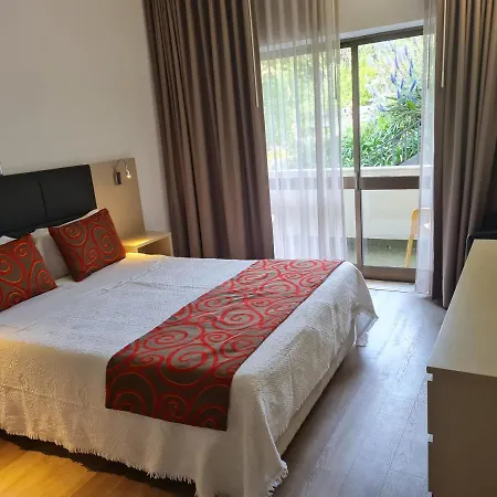 Hotel Eden Luso (Mealhada)