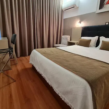 Hotel Eden Luso (Mealhada)