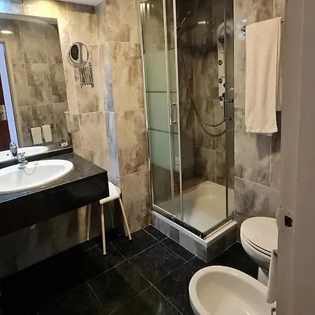 Hotel Eden 3*