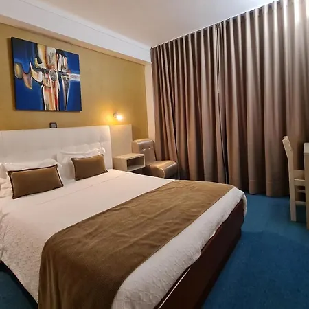 Eden 3* Luso (Mealhada)