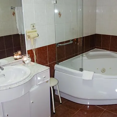 Eden Luso (Mealhada)