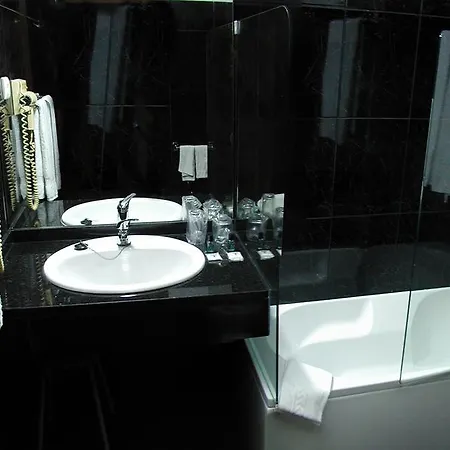 Hotel Eden Luso (Mealhada)