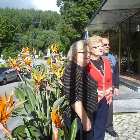 Eden Hotel