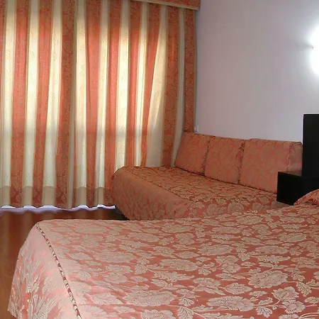 Eden Hotel