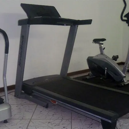 Eden 3* Luso (Mealhada)