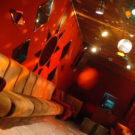 Eden Hotel 3*