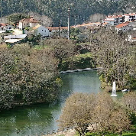 Eden Hotel Luso (Mealhada)