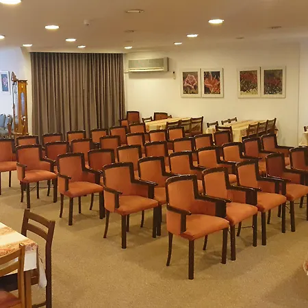 Hotel Eden Luso (Mealhada)