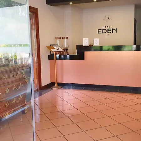 Eden 3*
