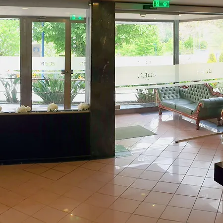 Eden Luso (Mealhada)