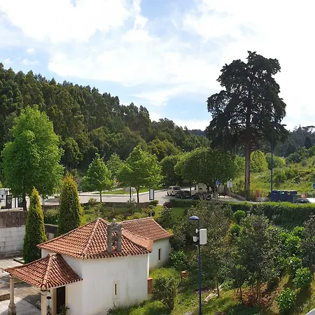 Eden Hotel Luso (Mealhada)