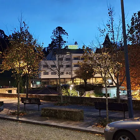 Eden Hotel 3*