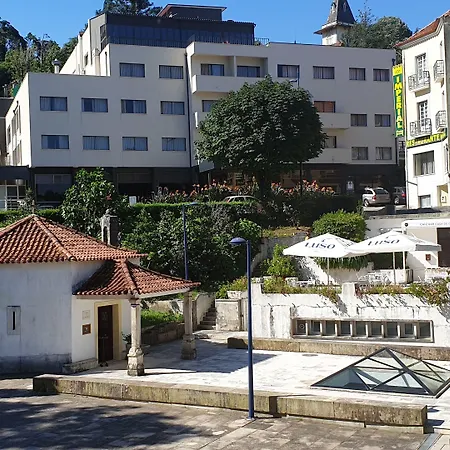 Eden Luso (Mealhada)