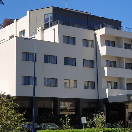 Hotel Eden