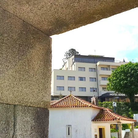 Eden 3* Luso (Mealhada)