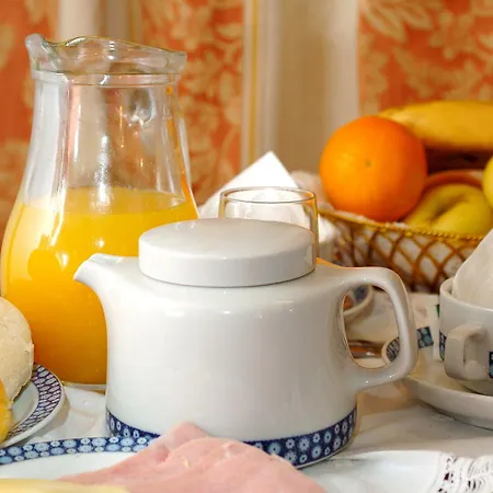 Hotel Eden Luso (Mealhada)