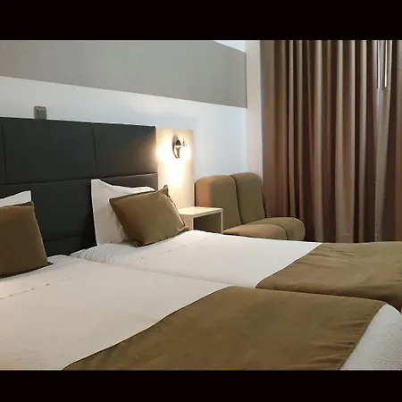Hotel Eden Luso (Mealhada)