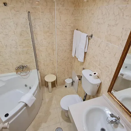 Eden 3* Luso (Mealhada)