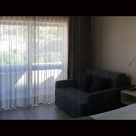 Hotel Eden Luso (Mealhada)