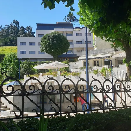 Hotel Eden 3*