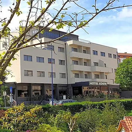 Hotel Eden 3*